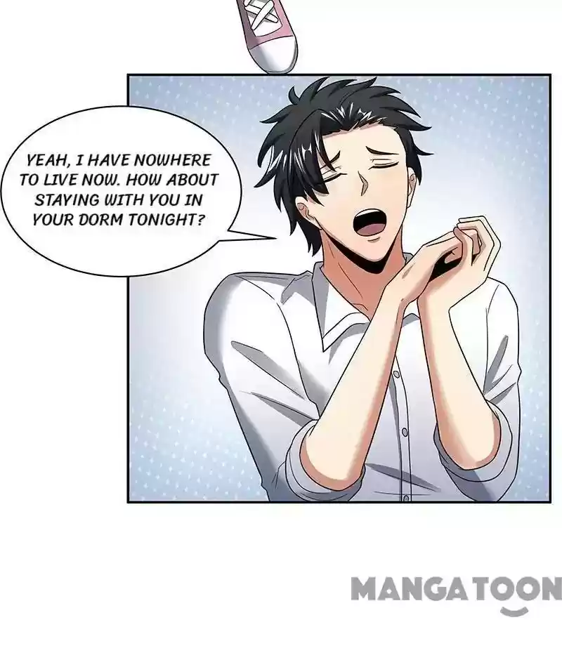 The Super Doctor From 2089 Episode 54