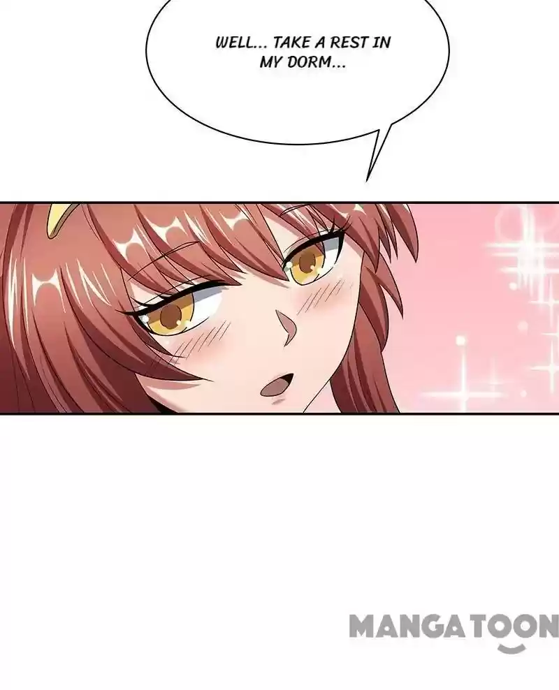 The Super Doctor From 2089 Episode 54