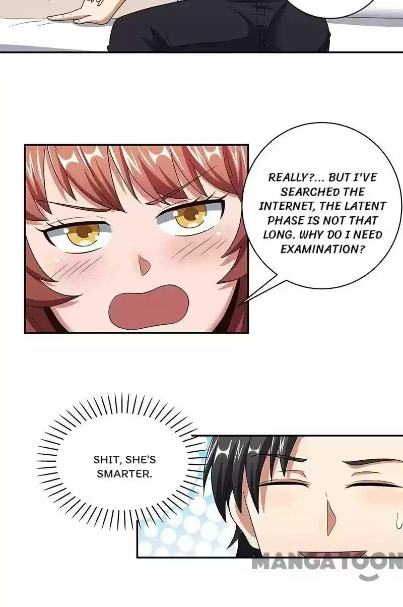 The Super Doctor From 2089 Episode 54