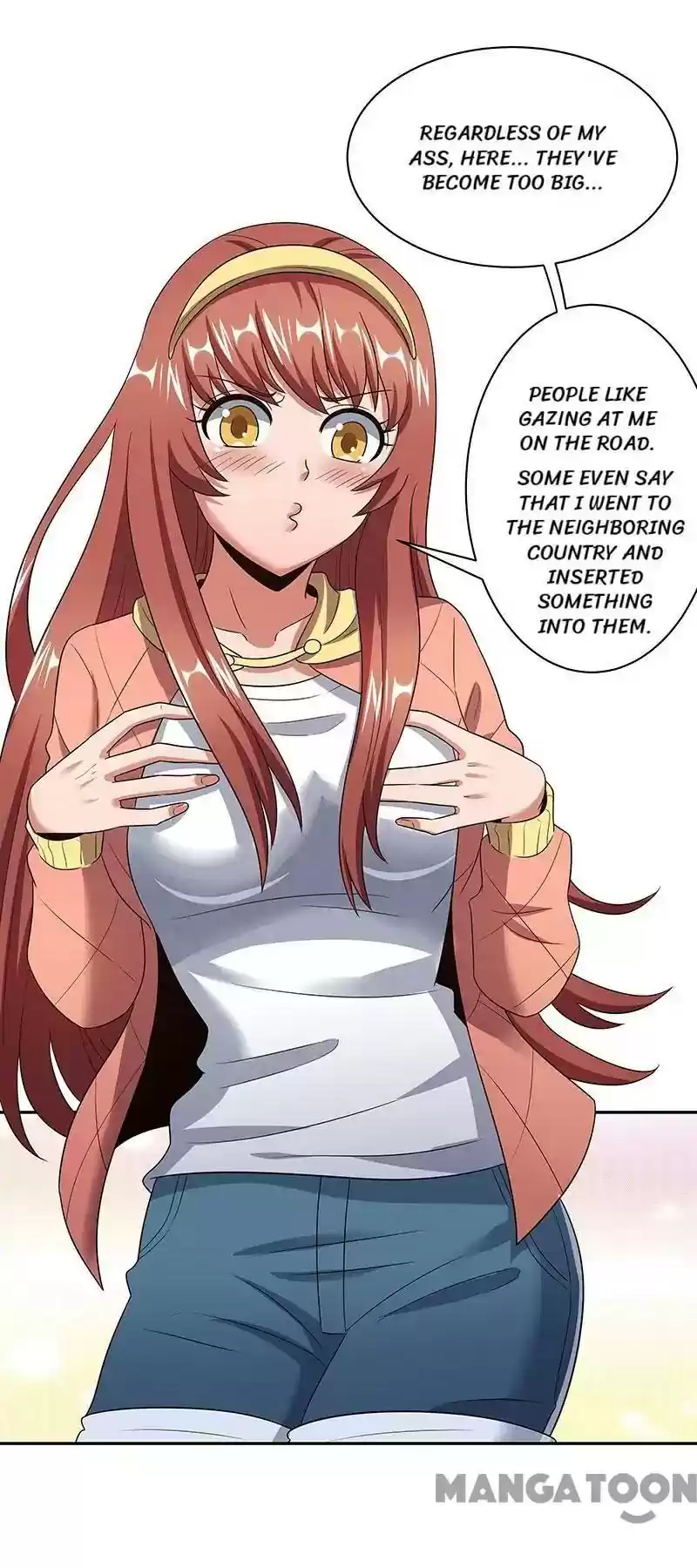 The Super Doctor From 2089 Episode 54