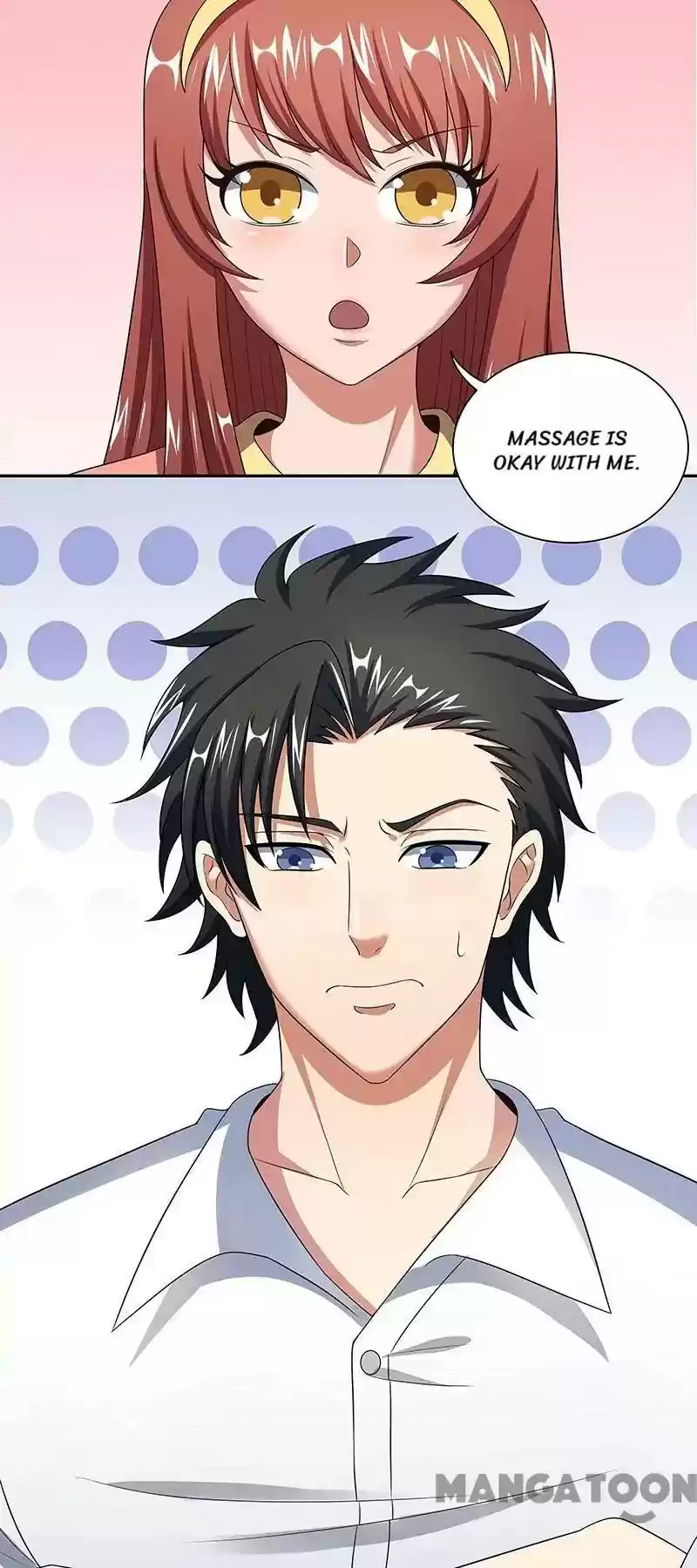 The Super Doctor From 2089 Episode 55