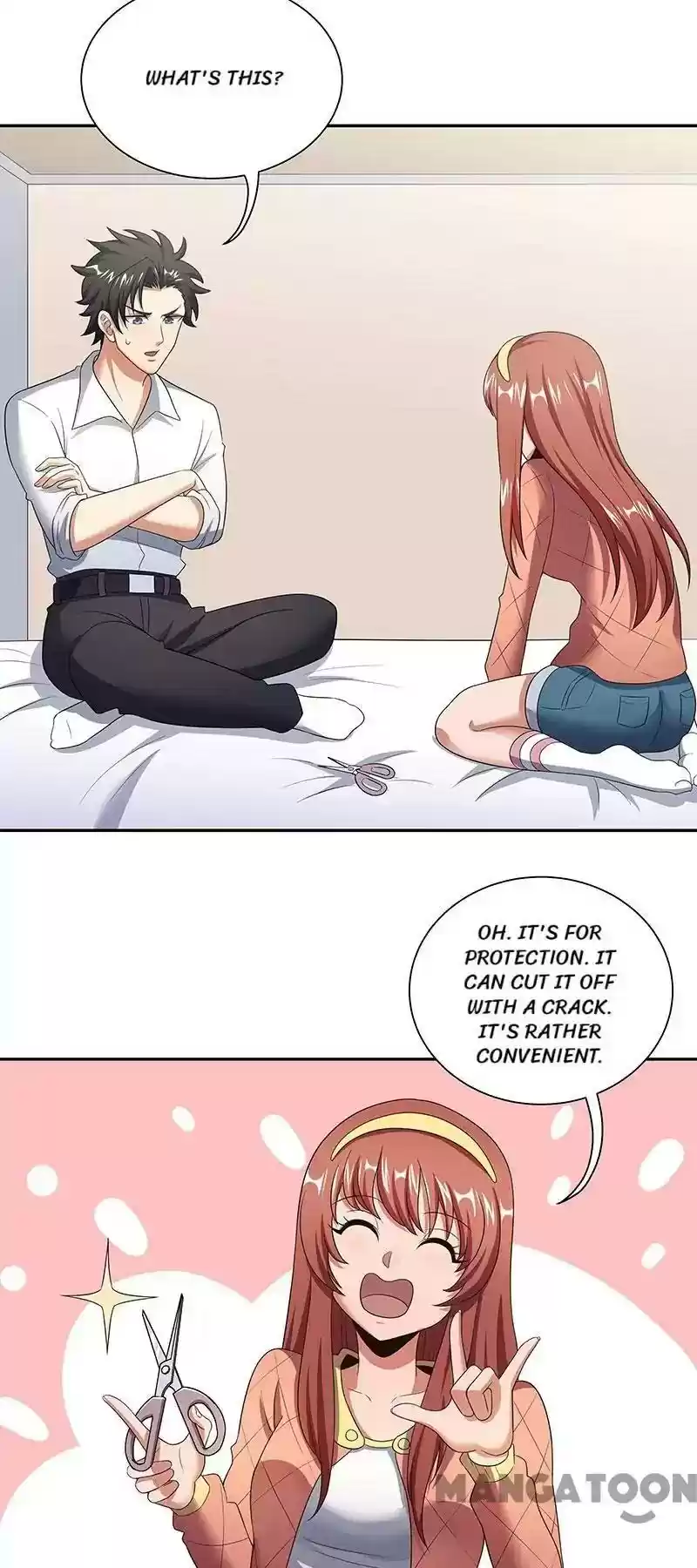 The Super Doctor From 2089 Episode 55