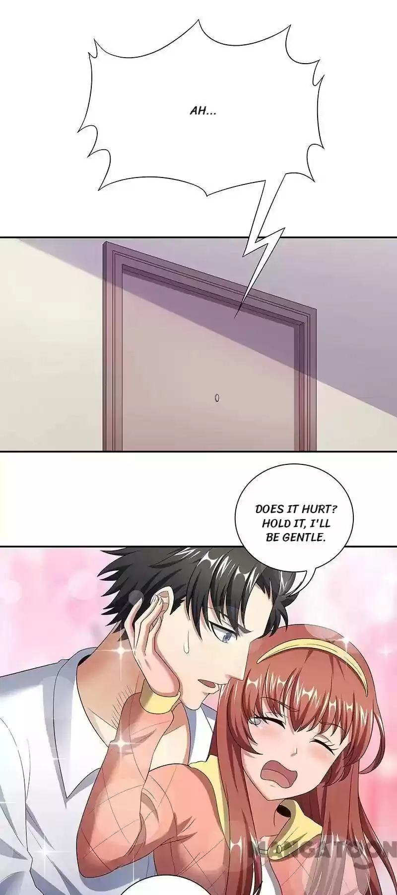 The Super Doctor From 2089 Episode 55