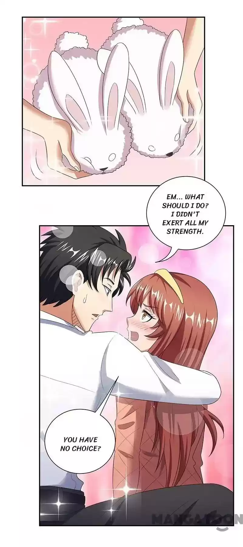 The Super Doctor From 2089 Episode 55