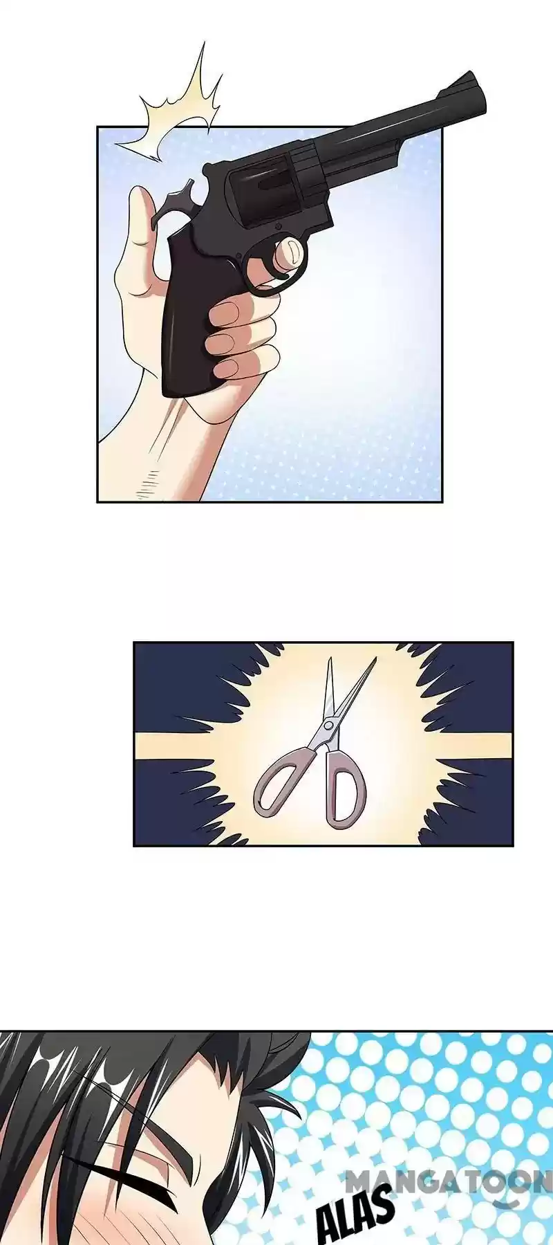 The Super Doctor From 2089 Episode 55