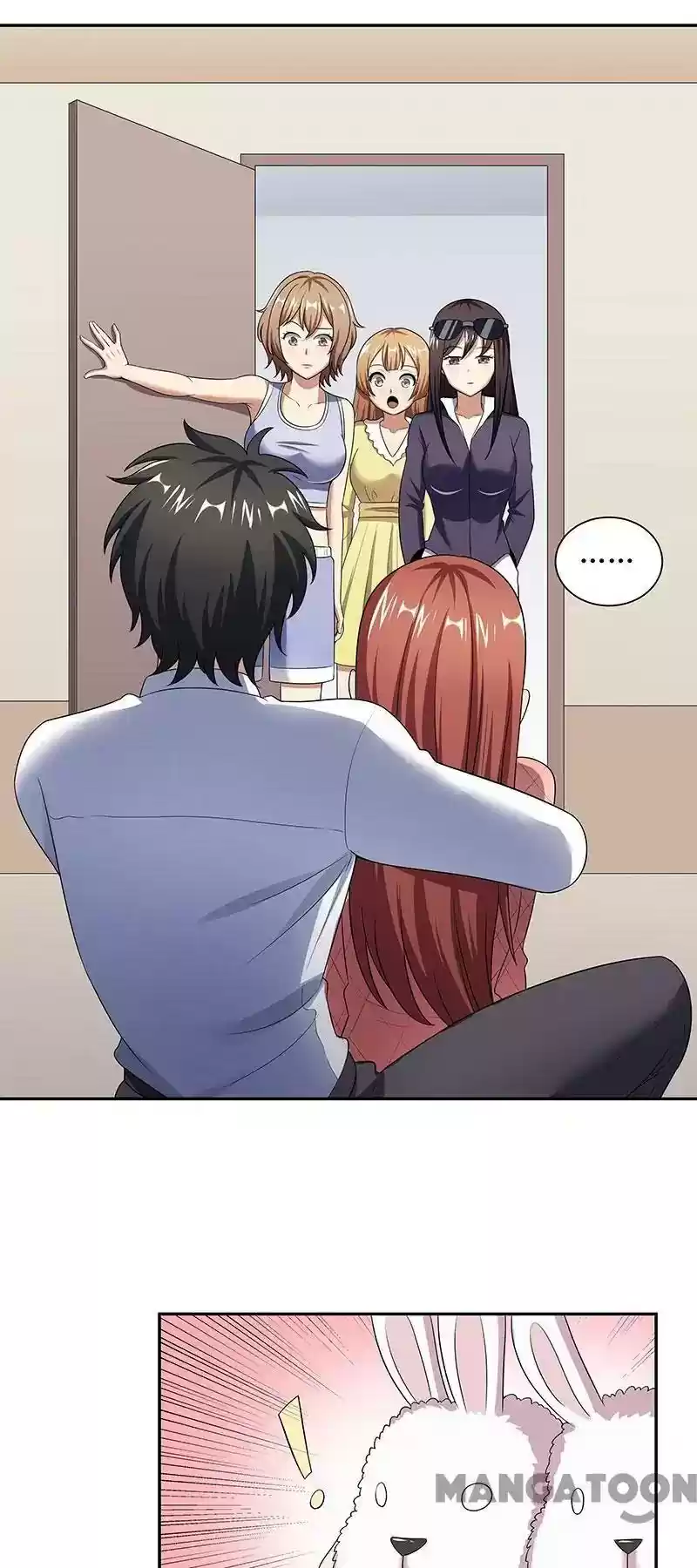 The Super Doctor From 2089 Episode 55