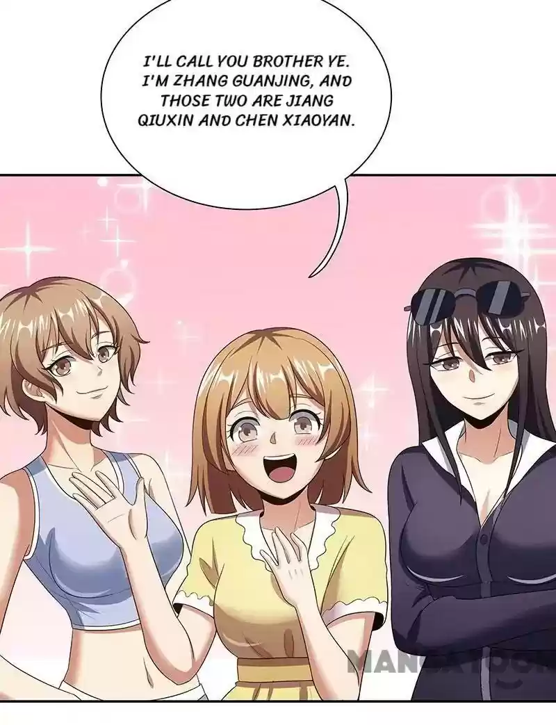 The Super Doctor From 2089 Episode 55