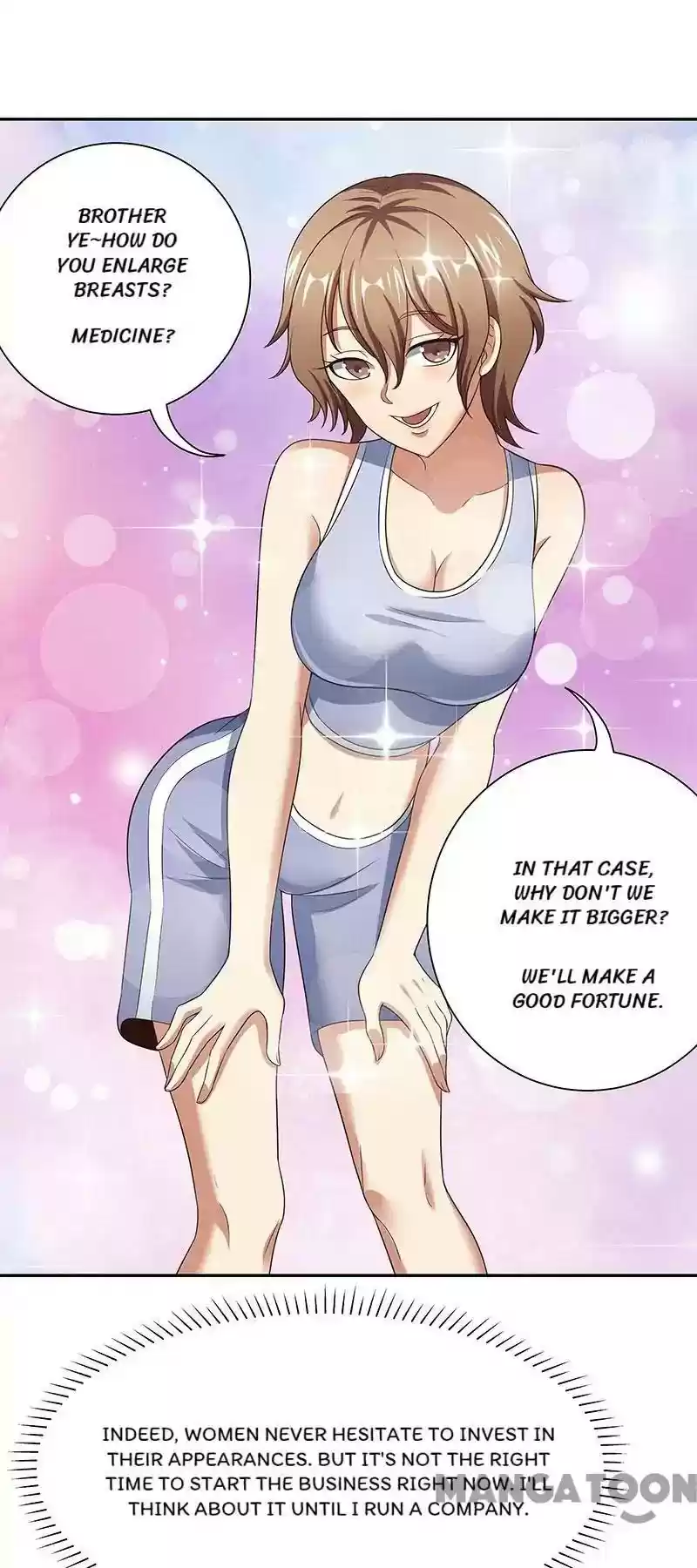 The Super Doctor From 2089 Episode 55