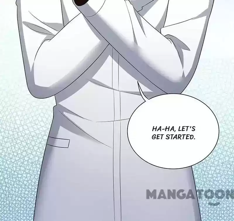 The Super Doctor From 2089 Episode 55