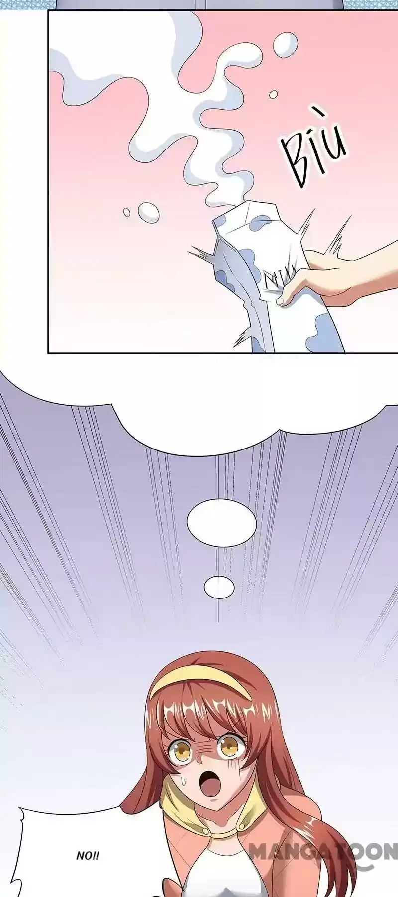 The Super Doctor From 2089 Episode 55