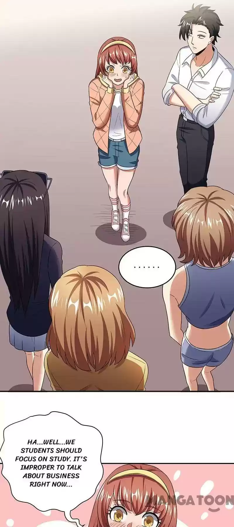 The Super Doctor From 2089 Episode 56