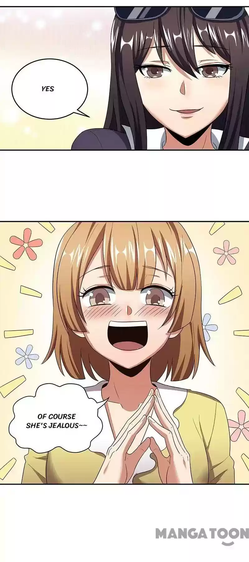 The Super Doctor From 2089 Episode 56