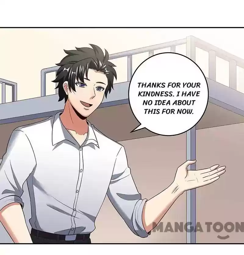 The Super Doctor From 2089 Episode 56