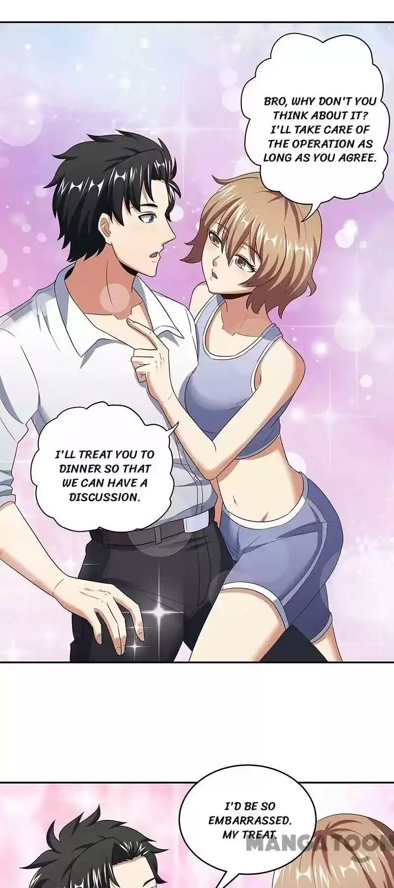 The Super Doctor From 2089 Episode 56