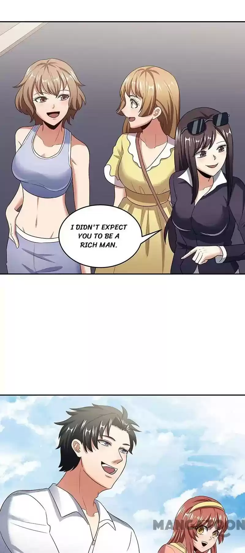 The Super Doctor From 2089 Episode 56