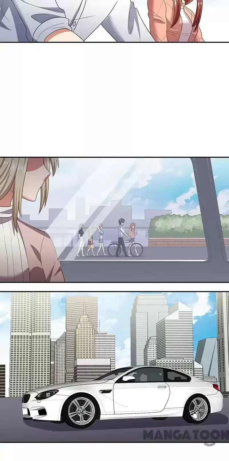 The Super Doctor From 2089 Episode 56