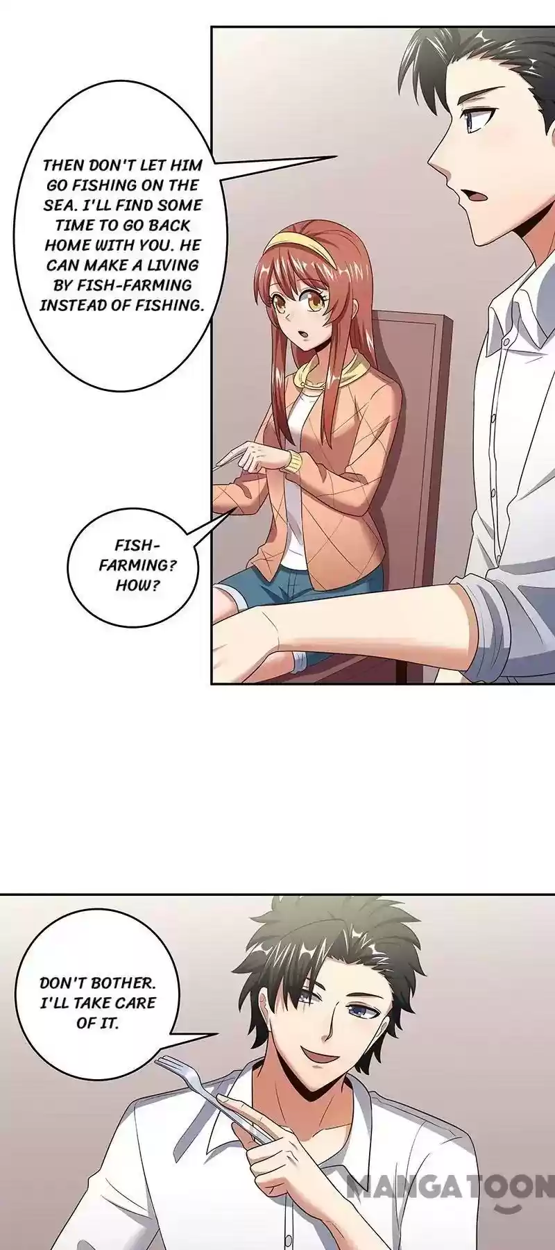 The Super Doctor From 2089 Episode 56