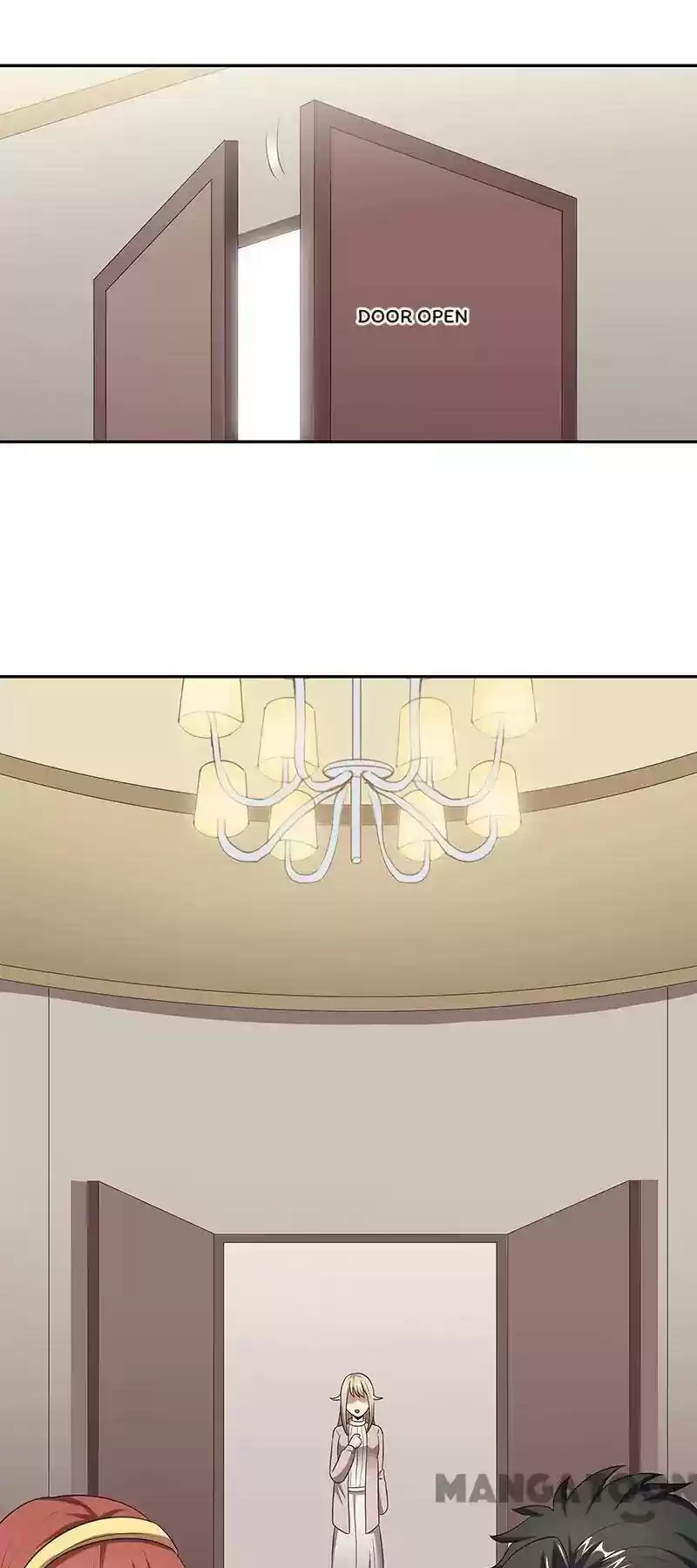 The Super Doctor From 2089 Episode 56