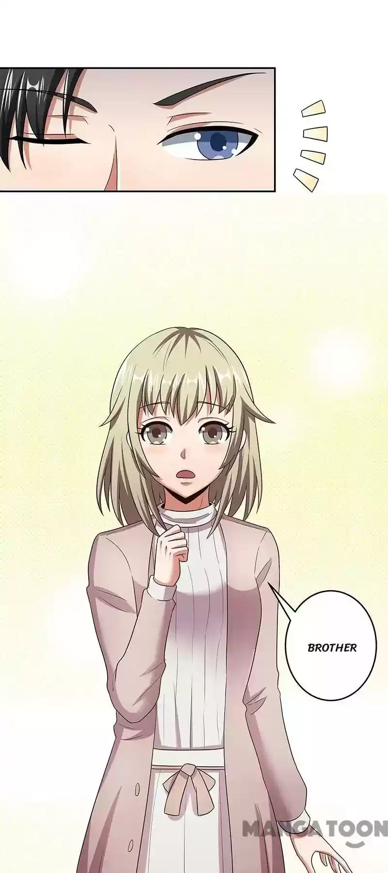 The Super Doctor From 2089 Episode 56