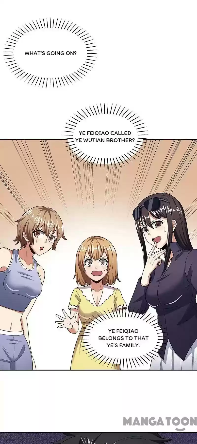 The Super Doctor From 2089 Episode 56