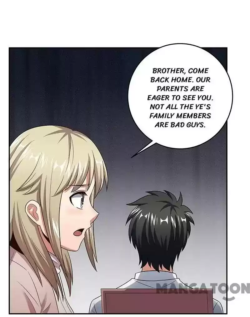 The Super Doctor From 2089 Episode 56