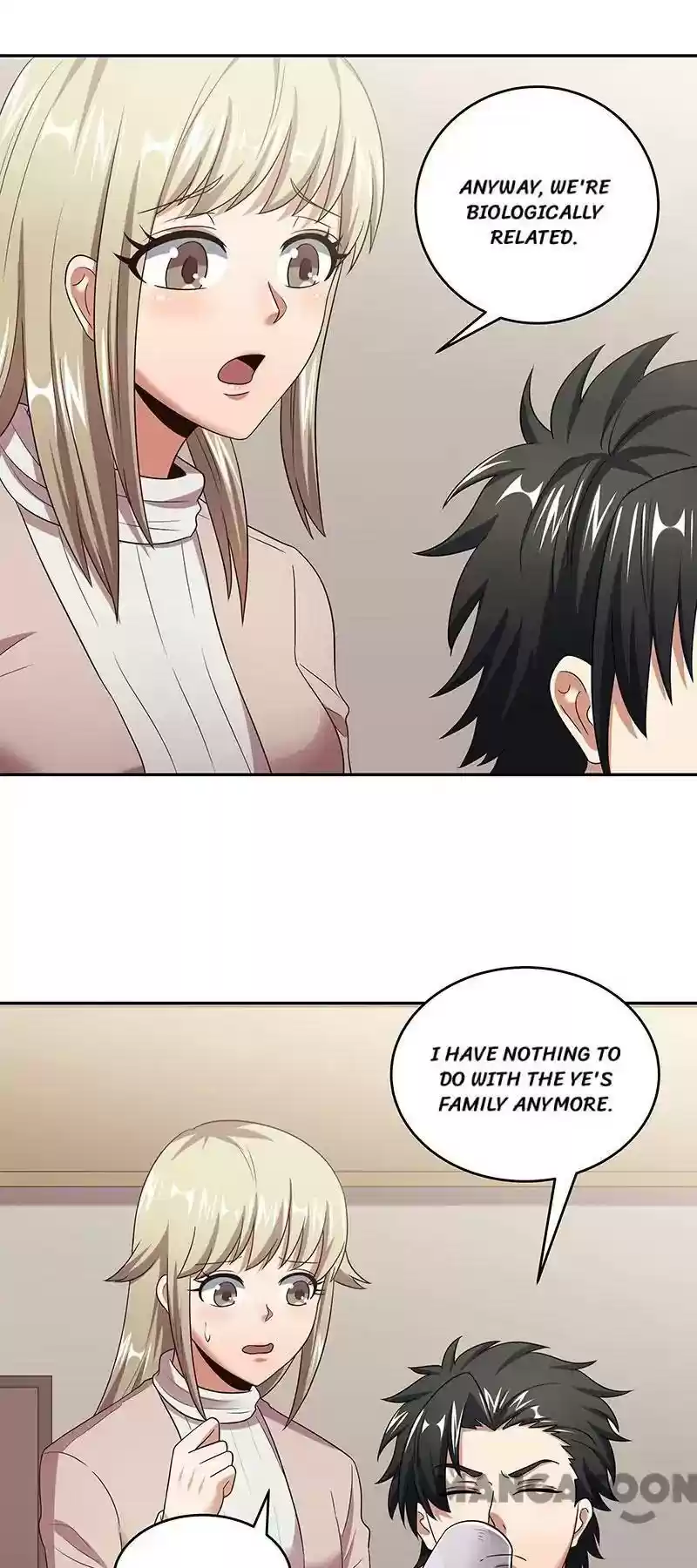 The Super Doctor From 2089 Episode 56