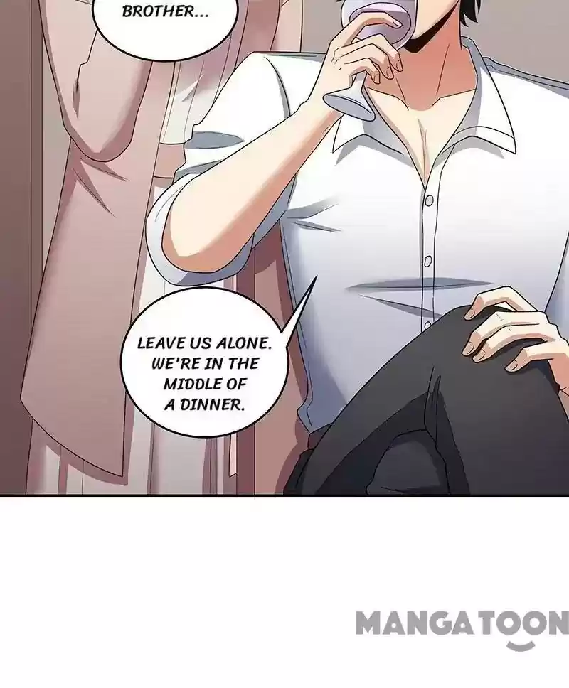 The Super Doctor From 2089 Episode 56