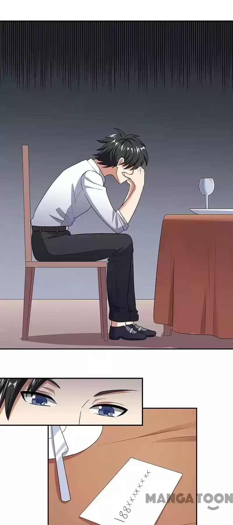 The Super Doctor From 2089 Episode 56