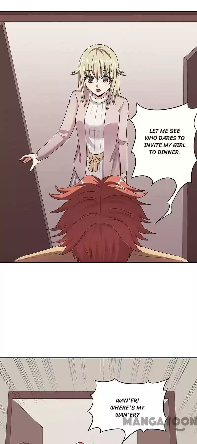 The Super Doctor From 2089 Episode 56