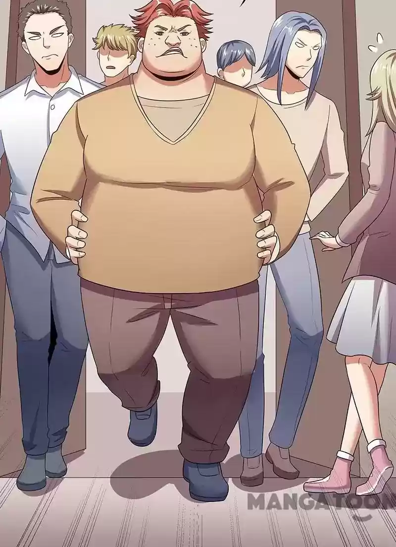 The Super Doctor From 2089 Episode 56