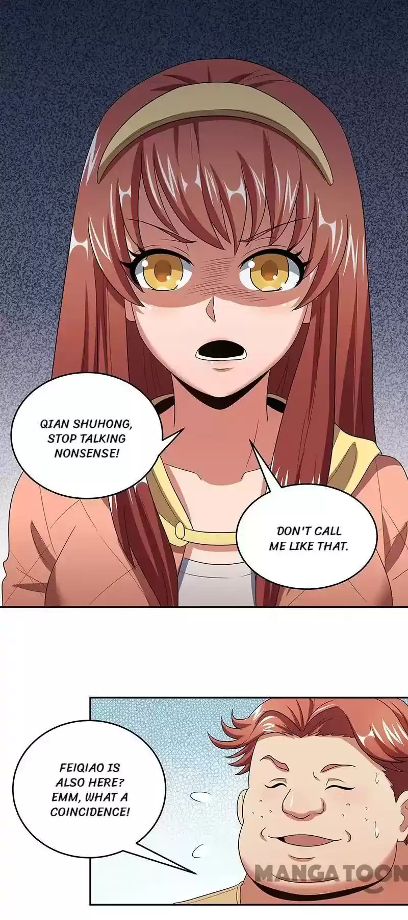 The Super Doctor From 2089 Episode 57