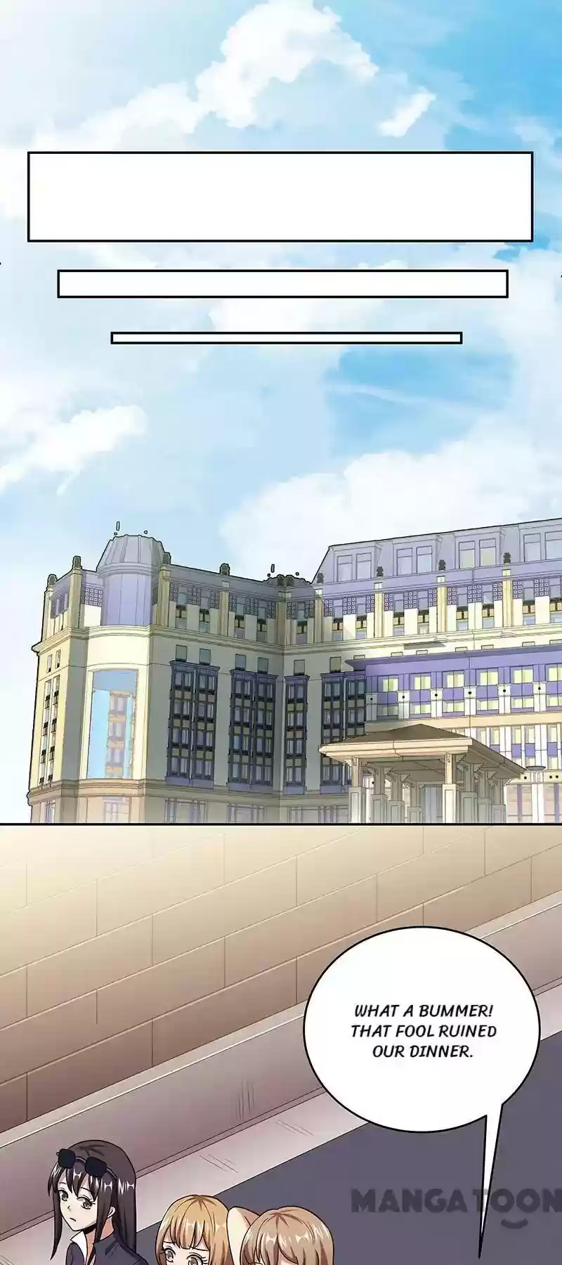 The Super Doctor From 2089 Episode 57