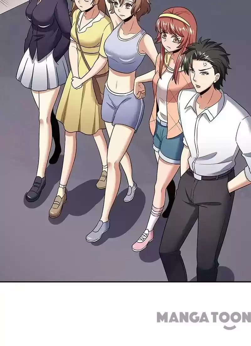 The Super Doctor From 2089 Episode 57