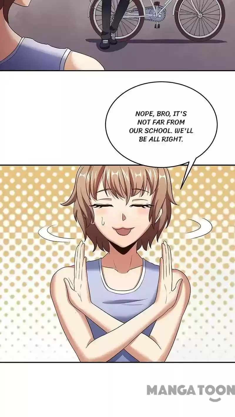 The Super Doctor From 2089 Episode 57