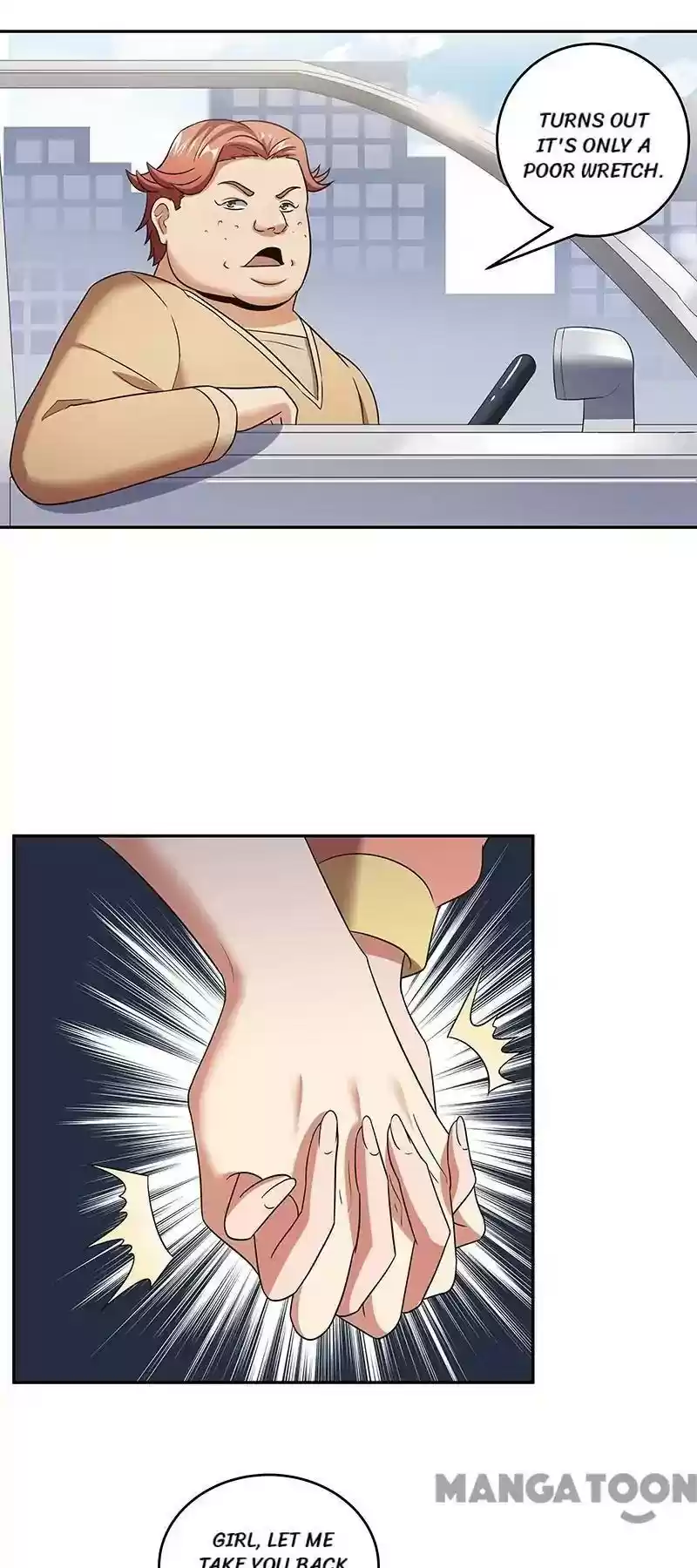 The Super Doctor From 2089 Episode 57