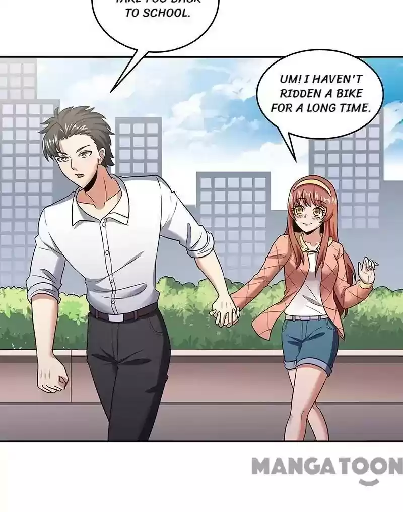 The Super Doctor From 2089 Episode 57