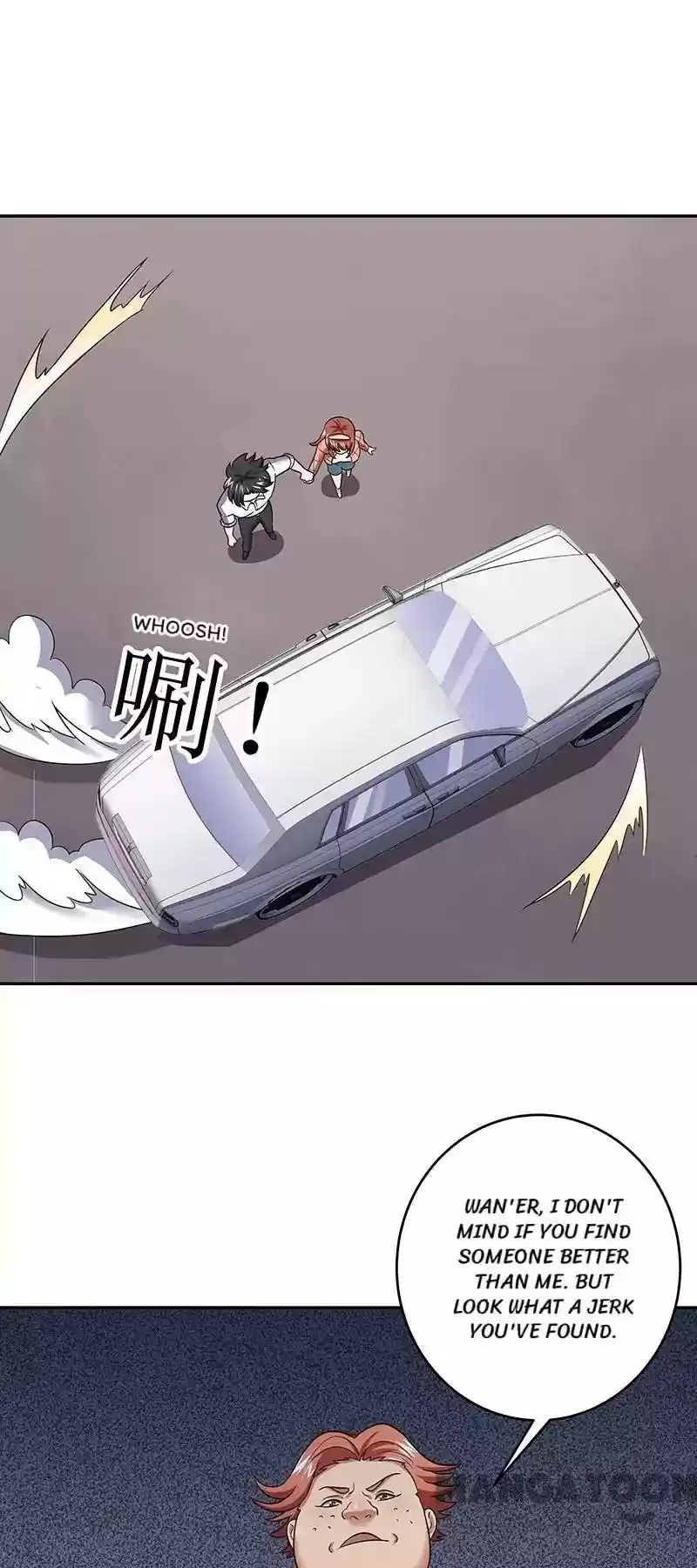 The Super Doctor From 2089 Episode 57