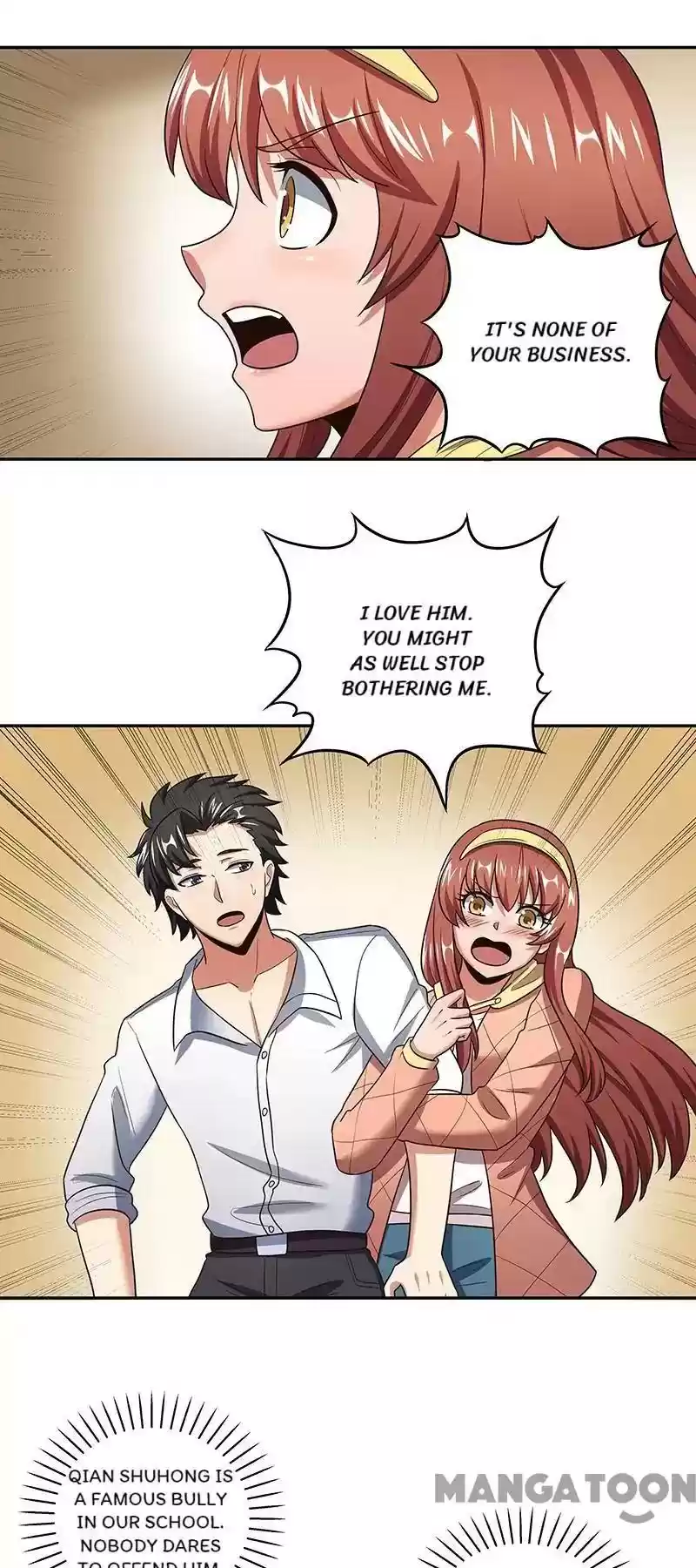 The Super Doctor From 2089 Episode 57