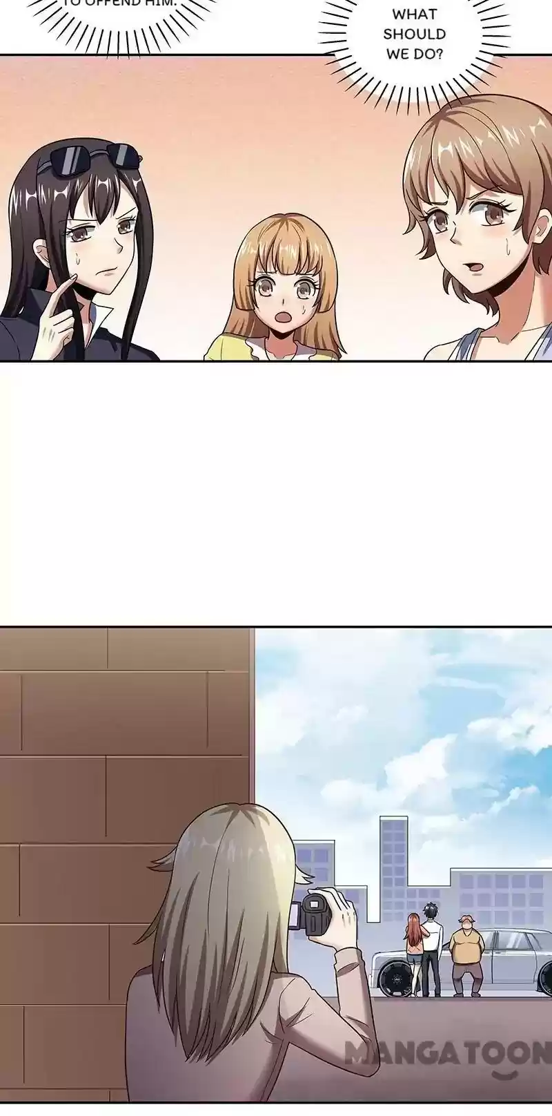 The Super Doctor From 2089 Episode 57