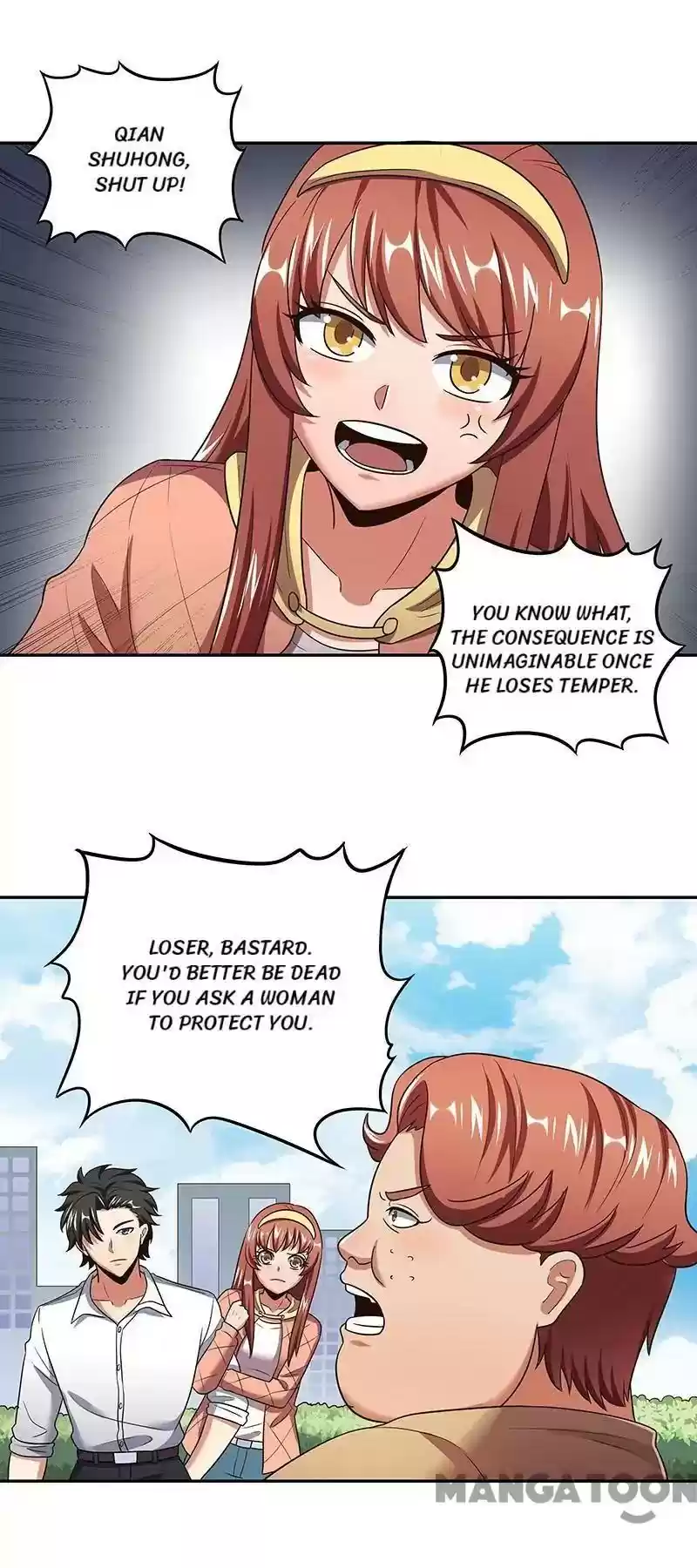 The Super Doctor From 2089 Episode 57