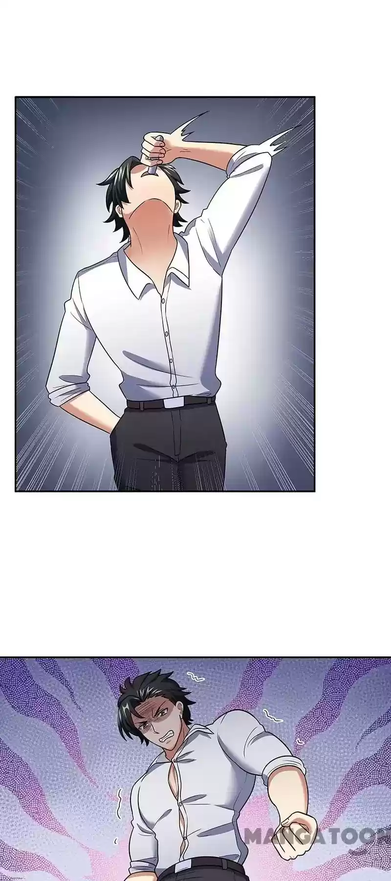 The Super Doctor From 2089 Episode 57