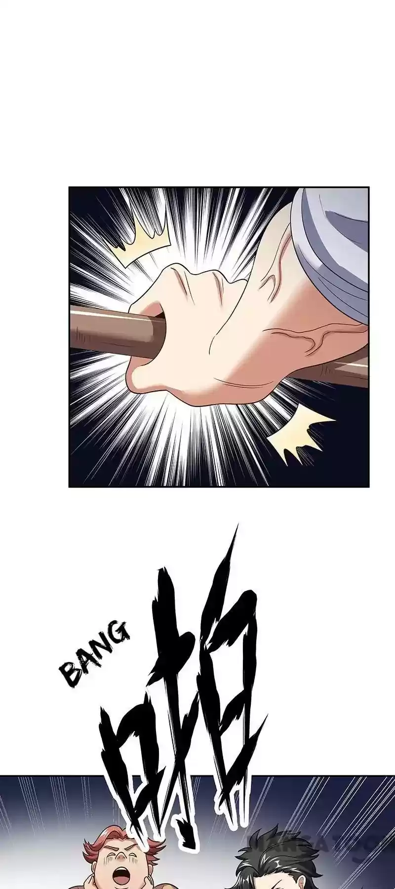 The Super Doctor From 2089 Episode 57