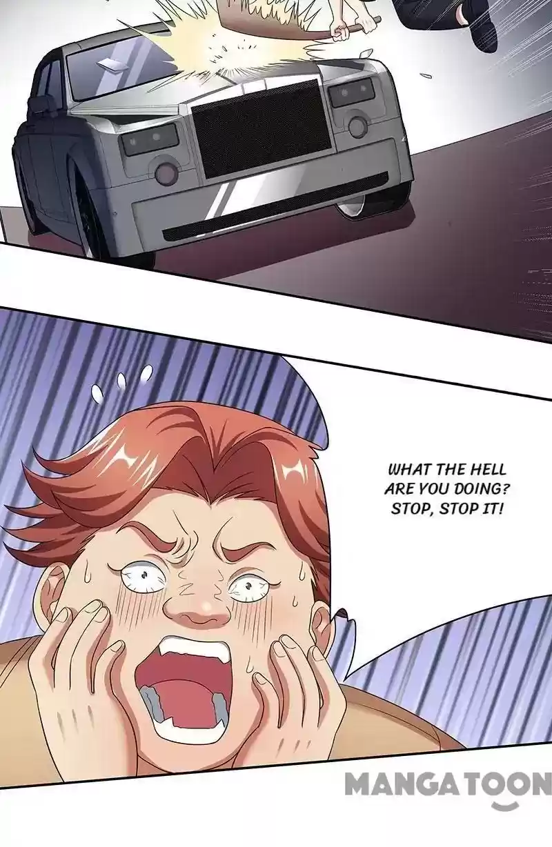 The Super Doctor From 2089 Episode 58