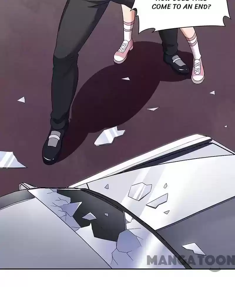 The Super Doctor From 2089 Episode 58