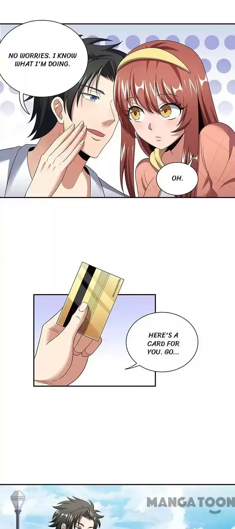 The Super Doctor From 2089 Episode 58