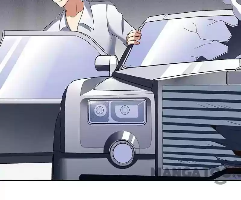 The Super Doctor From 2089 Episode 58