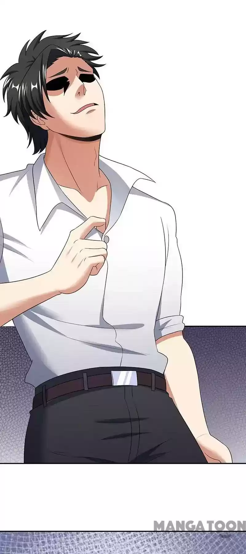 The Super Doctor From 2089 Episode 58