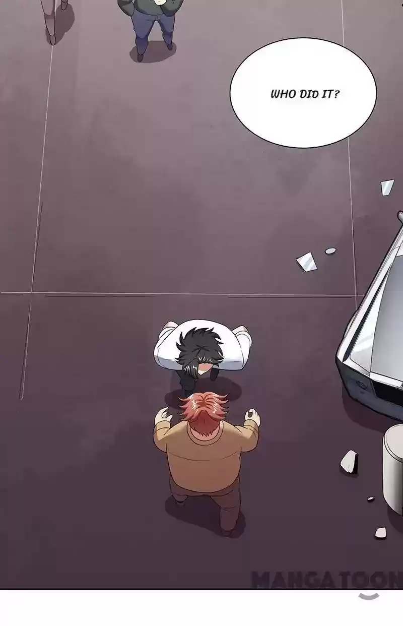 The Super Doctor From 2089 Episode 58