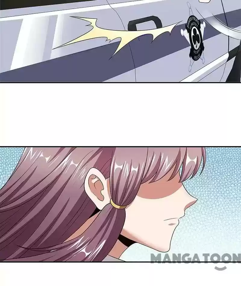 The Super Doctor From 2089 Episode 58