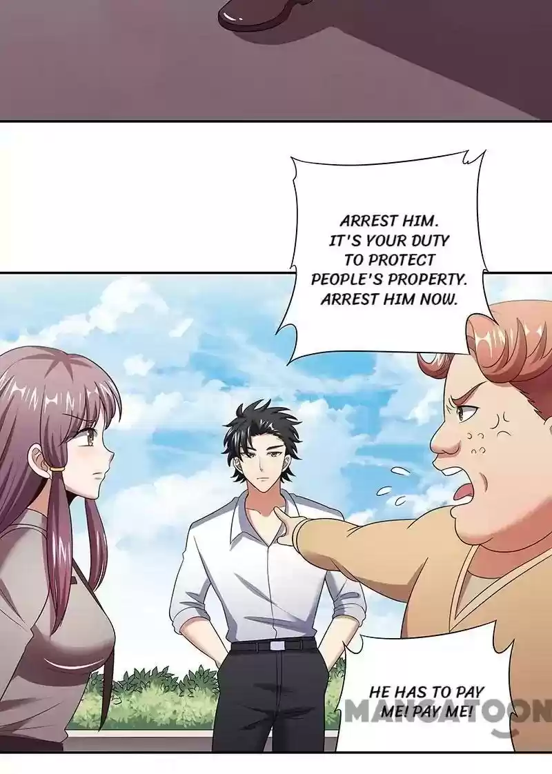 The Super Doctor From 2089 Episode 58